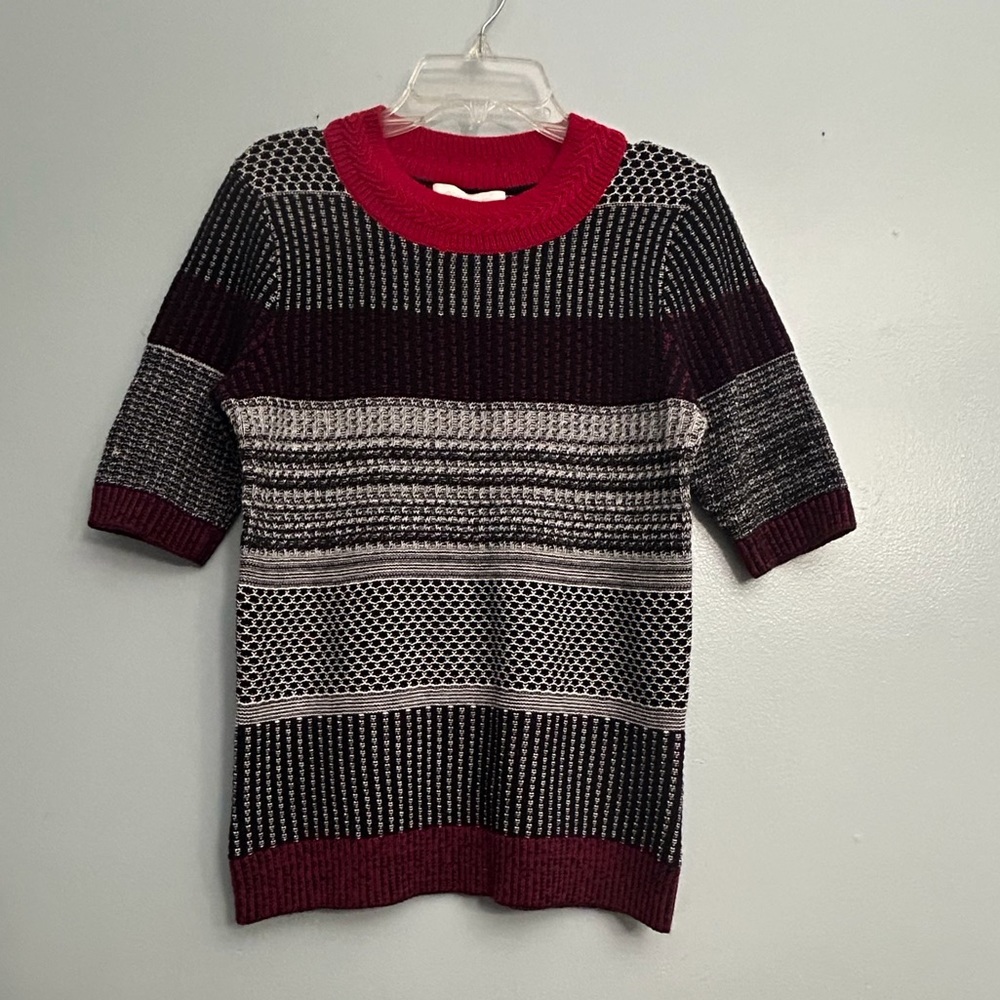 ETCETERA SWEATER